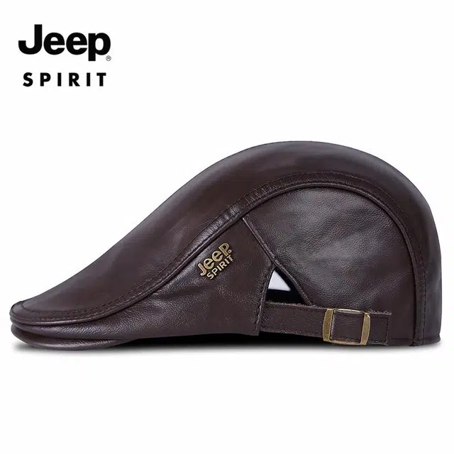 JEEP SPIRIT