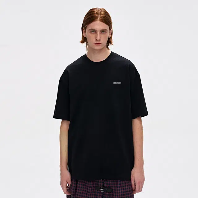 Lee Cooper logoT