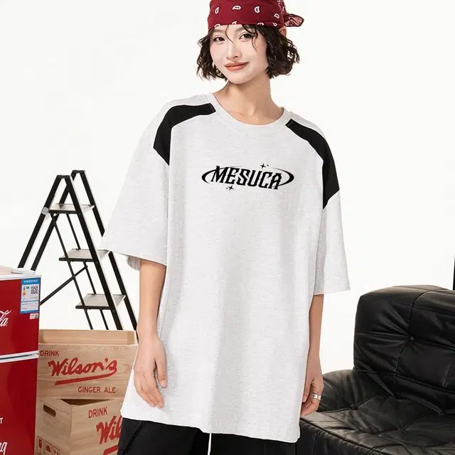 MESUCA LOGOT
