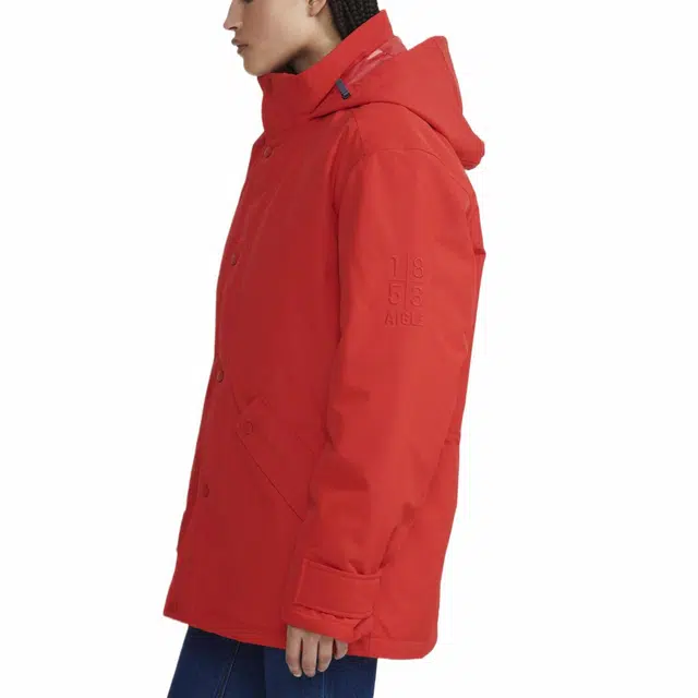 AIGLE SS25 COPELAND MTD