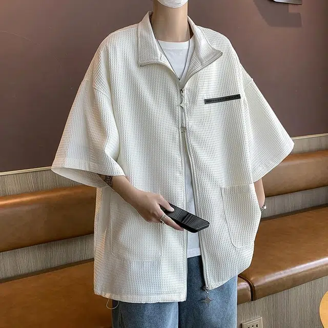 RVANGUARD clean fitoversize