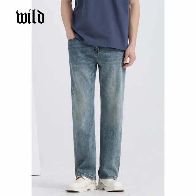 WILD LEADER NKW5138V97XXK