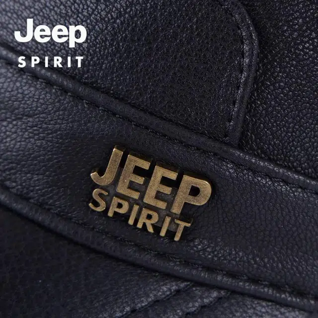 JEEP SPIRIT