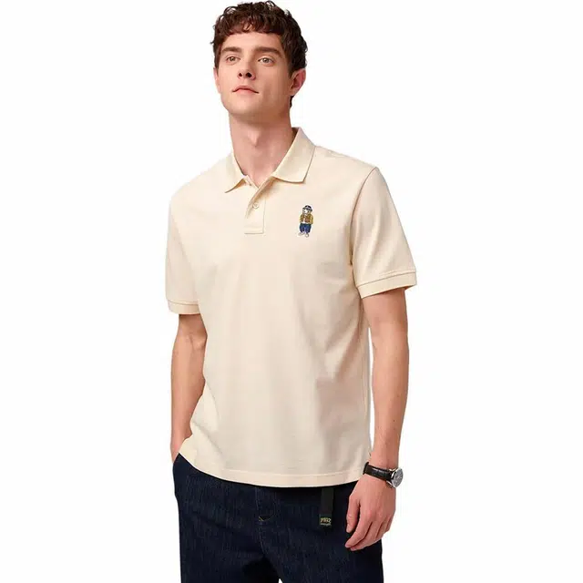 HAZZYS PHIZ Polo