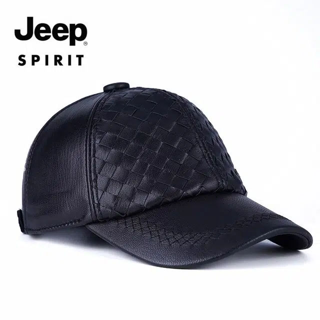 JEEP SPIRIT