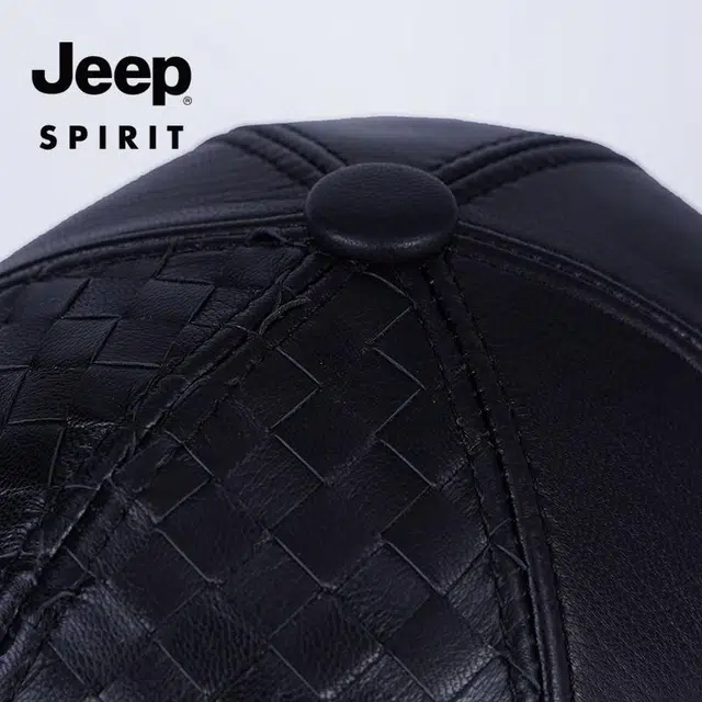 JEEP SPIRIT
