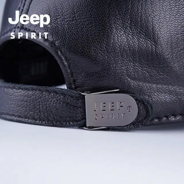 JEEP SPIRIT
