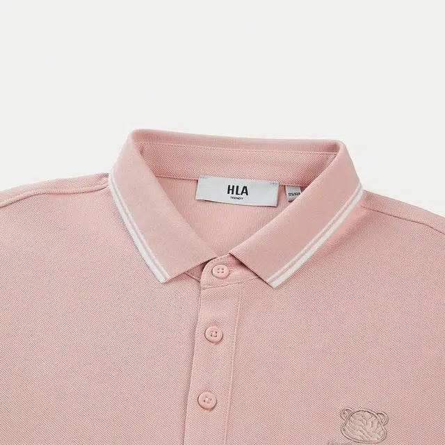 HLA panda wowo Polo