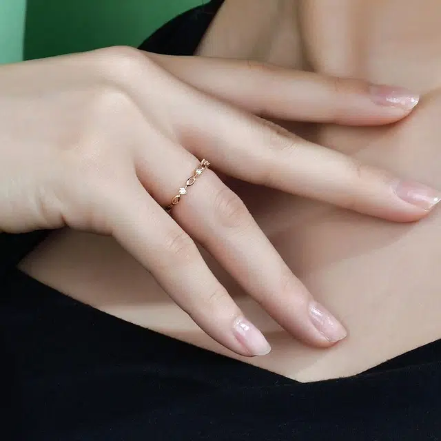 WithLove 18K