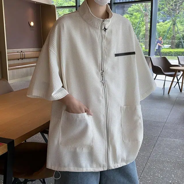 RVANGUARD clean fitoversize