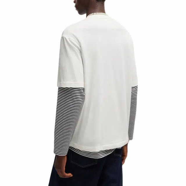 HUGO BOSS T