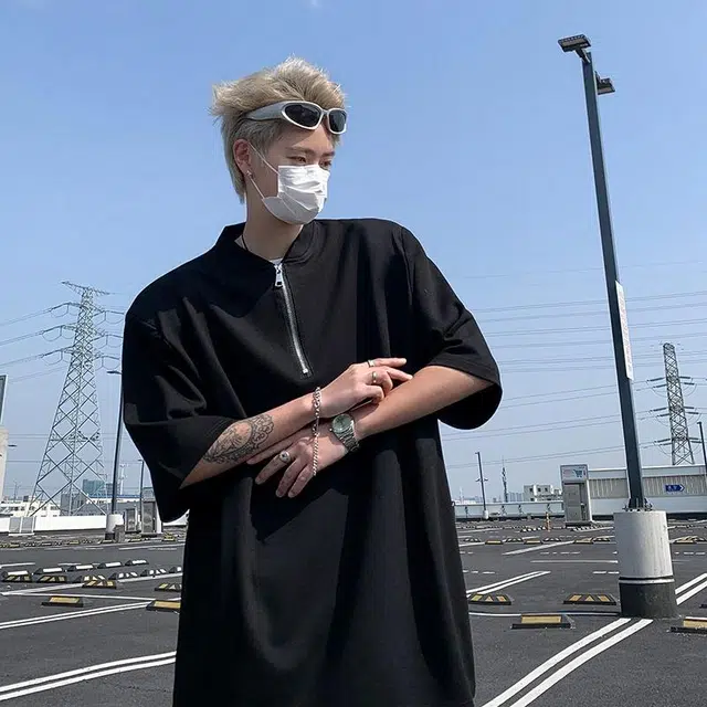 RVANGUARD clean fitTinsT