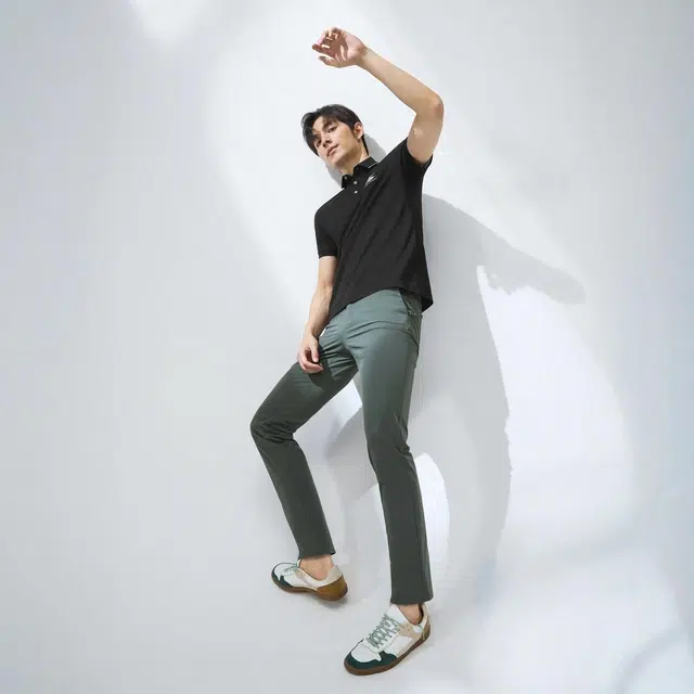 SEVEN Polo