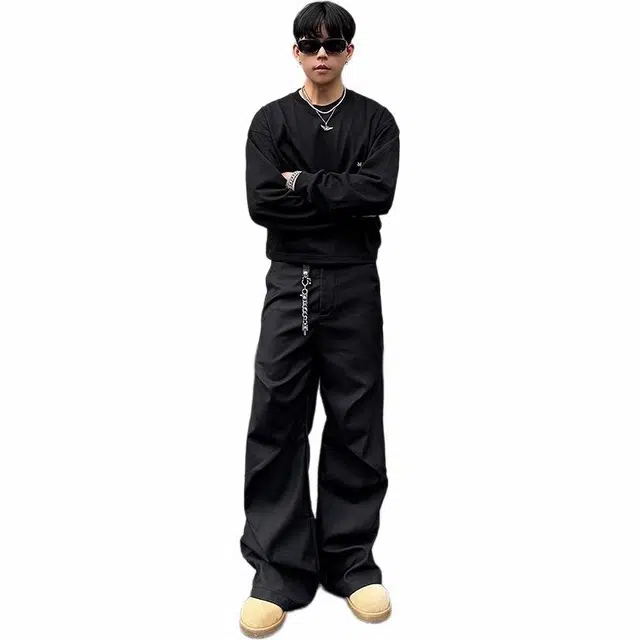 DAFK cleanfitvibe
