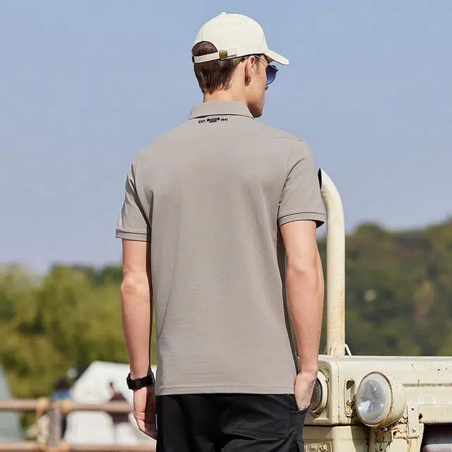 Jeep POLOLogoPolo