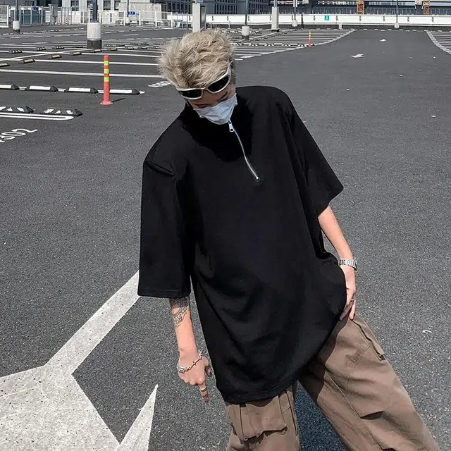 RVANGUARD clean fitTinsT