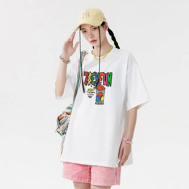 7 SEVFUN T