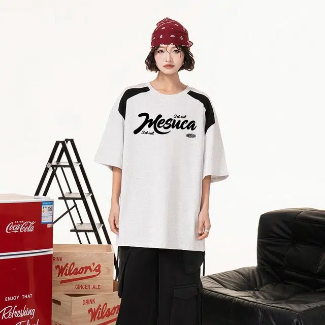 MESUCA T
