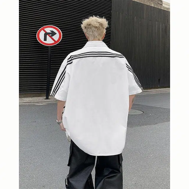 RVANGUARD clean fit