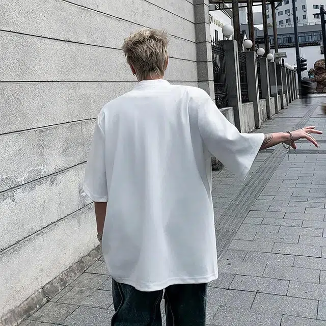 RVANGUARD clean fitTinsT