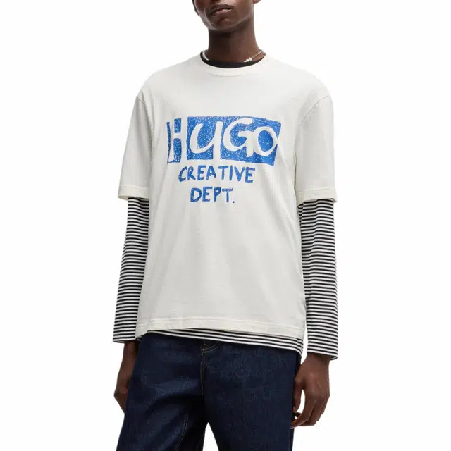 HUGO BOSS T