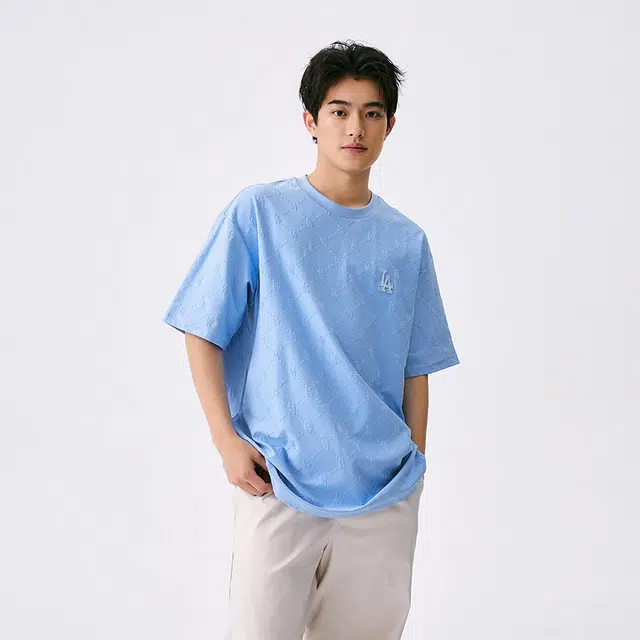 MLB MONOGRAM SS25 T