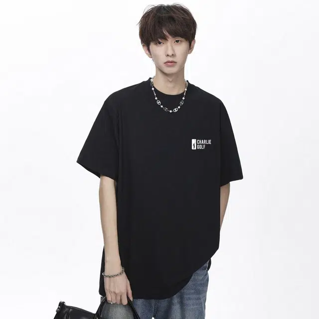 CHARLIE GOLF T