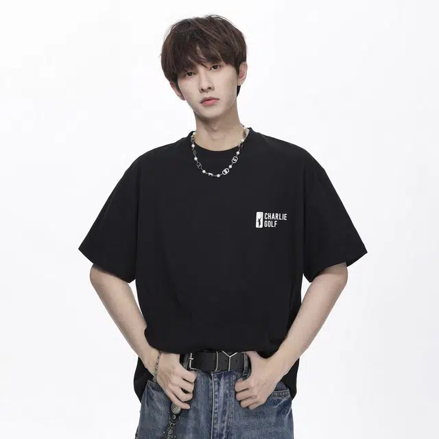 CHARLIE GOLF T