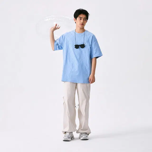 MLB MONOGRAM SS25 T