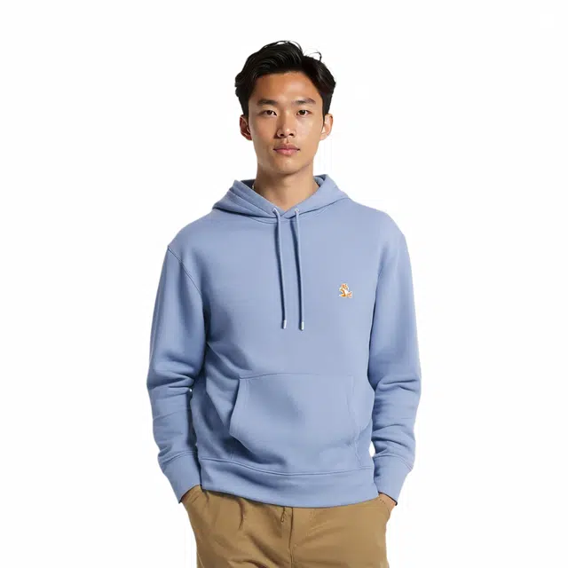 Maison Kitsune