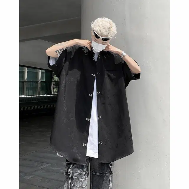 RVANGUARD clean fit