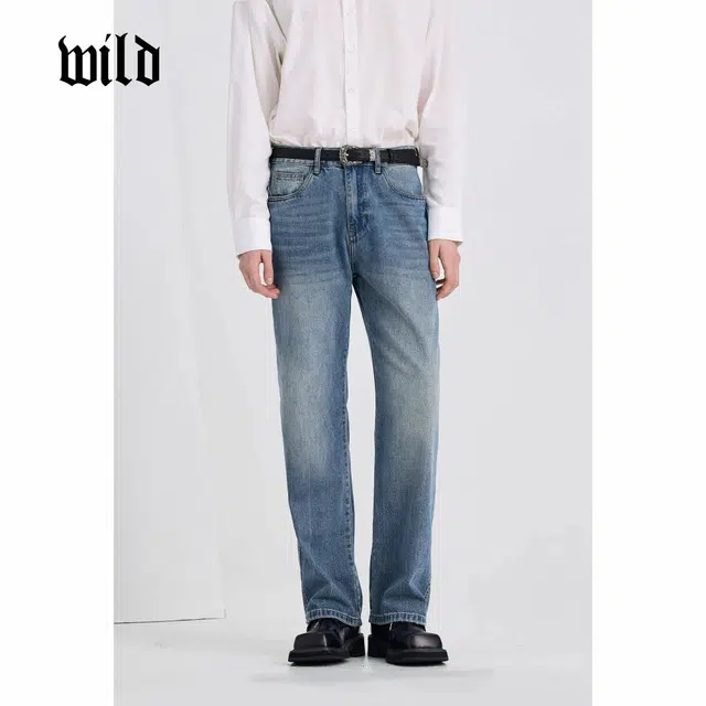 WILD LEADER NKW5138W59XXK