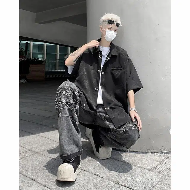 RVANGUARD clean fit