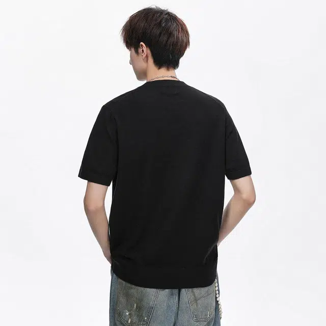 CHARLIE GOLF T