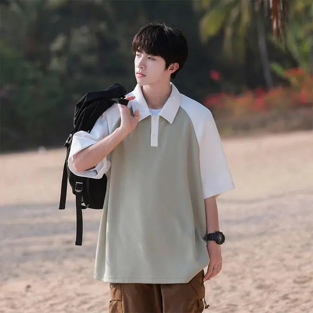 EVBD Polo