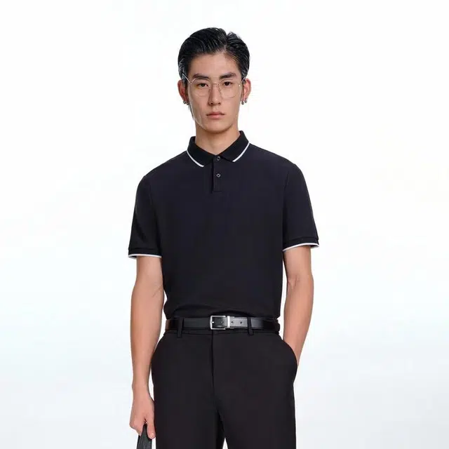 GXG BASIC Polo
