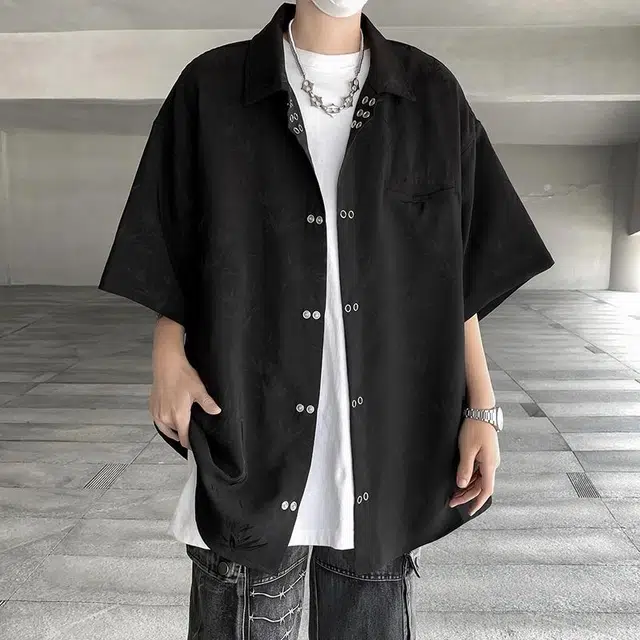 RVANGUARD clean fit
