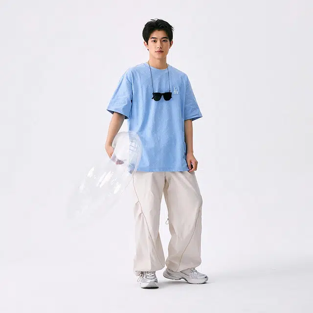 MLB MONOGRAM SS25 T