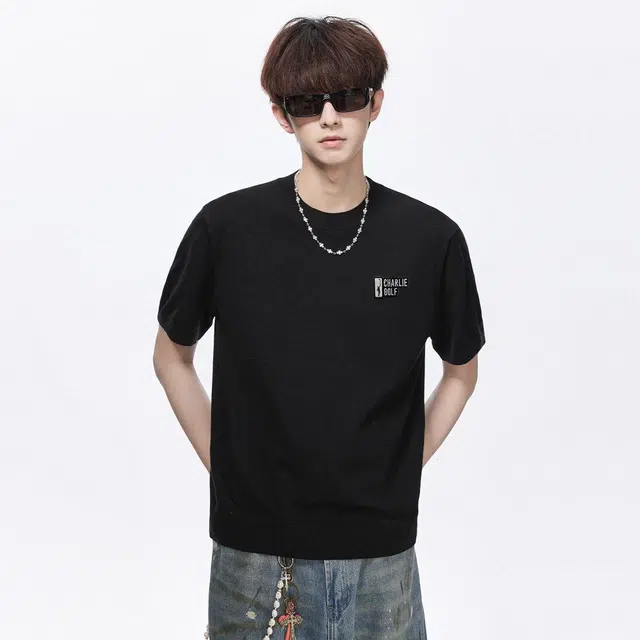 CHARLIE GOLF T