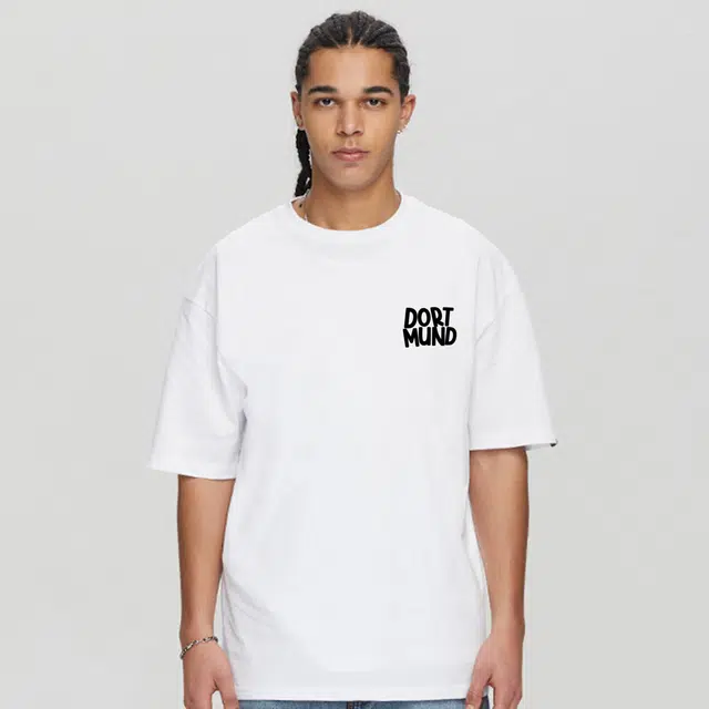 cleanfitLOGOVintageT