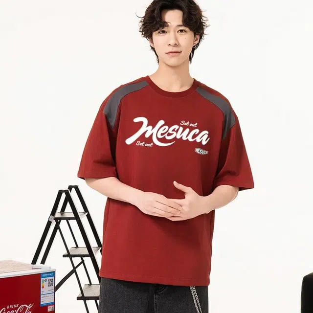 MESUCA T