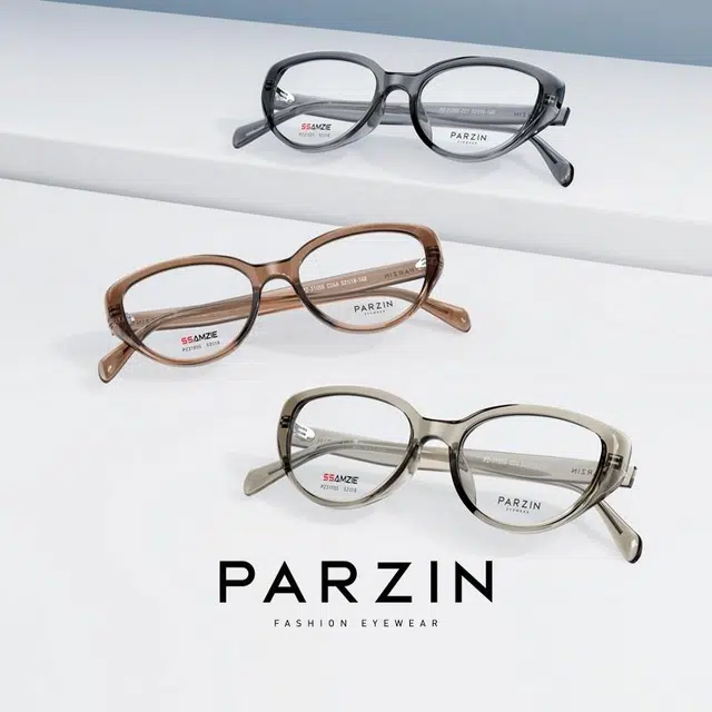 PARZIN