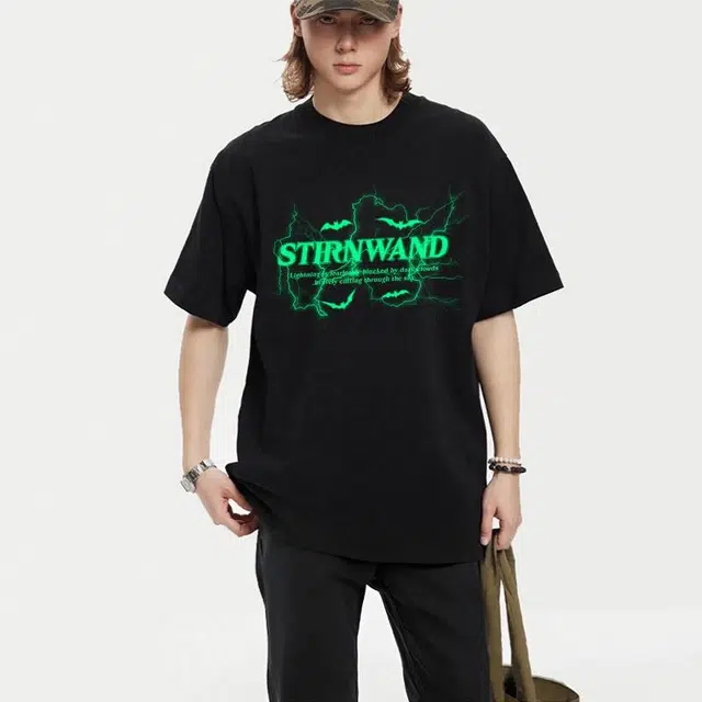STIRNWAND T