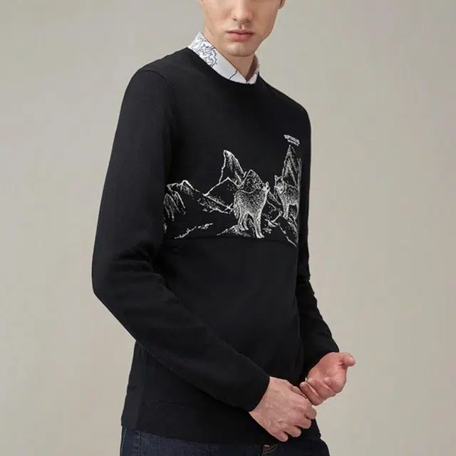 SEPTWOLVES T