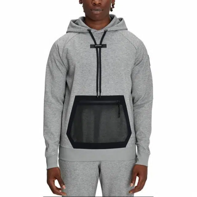 On Hoodie Herren