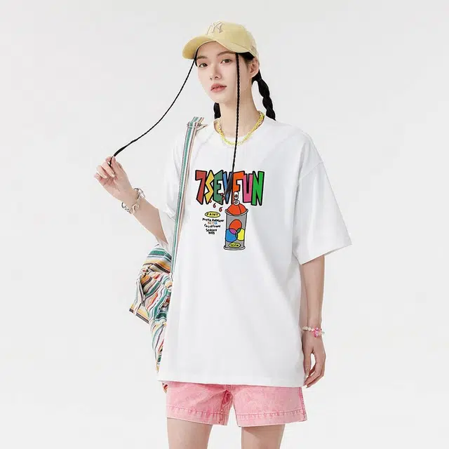 7 SEVFUN T