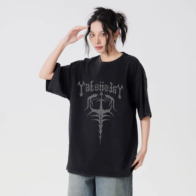 YATSI T