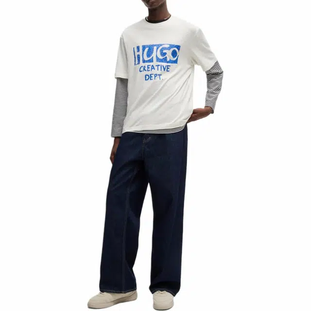 HUGO BOSS T