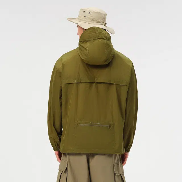 PELLIOT Mountain Series Lightweight Sunscreen Jacket