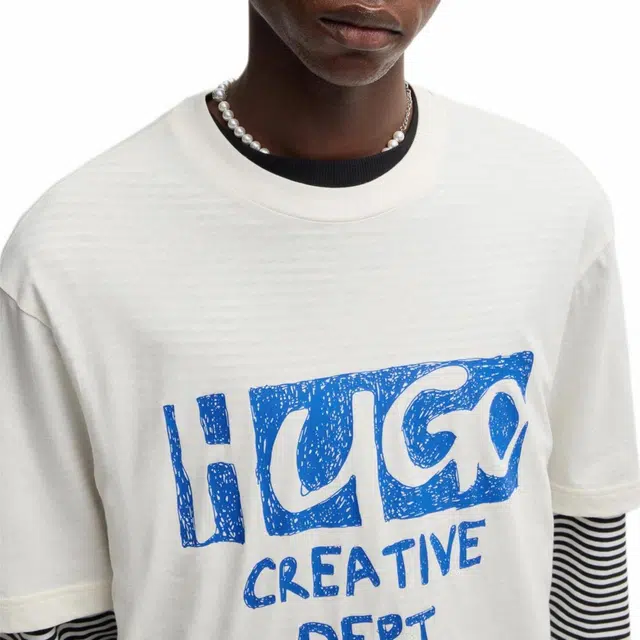 HUGO BOSS T
